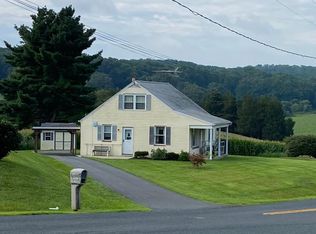 1203 Rigdon Rd, Jarrettsville, MD 21084