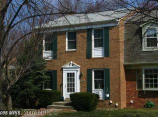 2859 Seminole Rd, Woodbridge, VA 22192