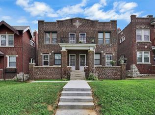 5008 Lindenwood Ave, Saint Louis, MO 63109