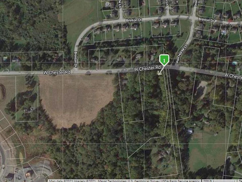 2nd image of 2290 W Chester Rd