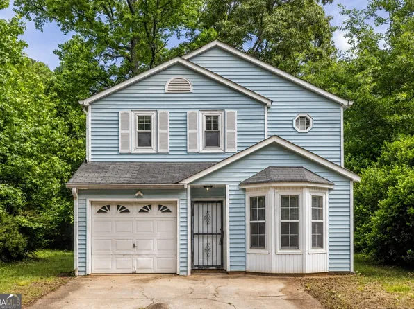 4775 Cedar Park Way, Stone Mountain, GA 30083