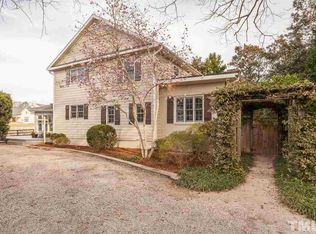 2333 Mount Vernon Church Rd, Raleigh, NC 27614