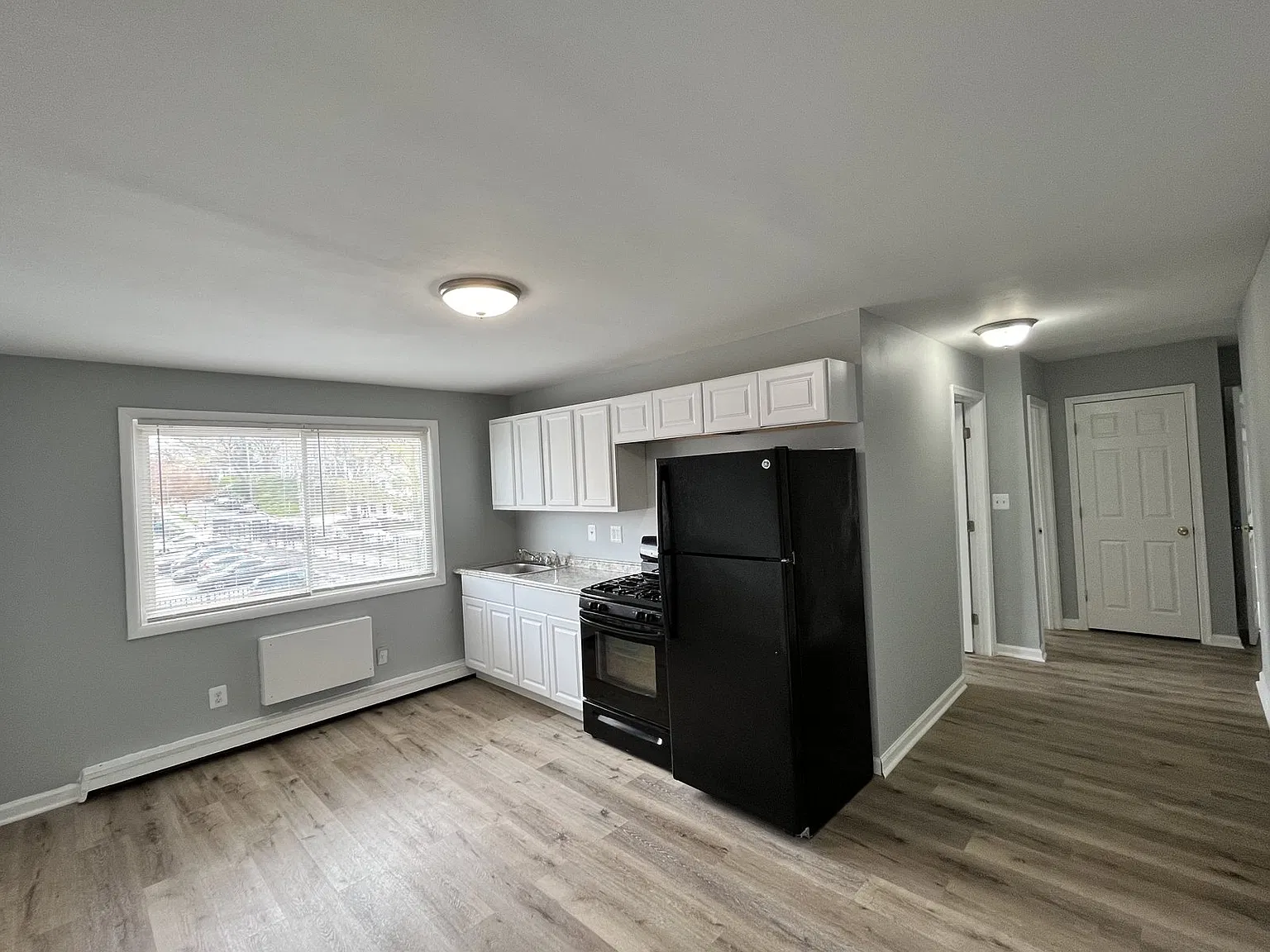 4930 A St SE - 203 — Photo 1