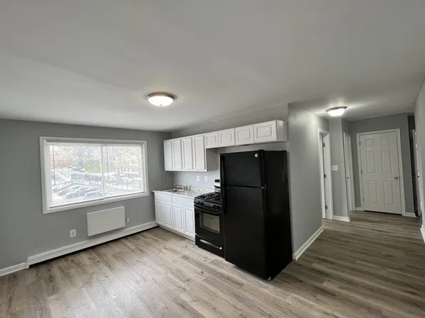 4930 A St SE, Washington, DC
