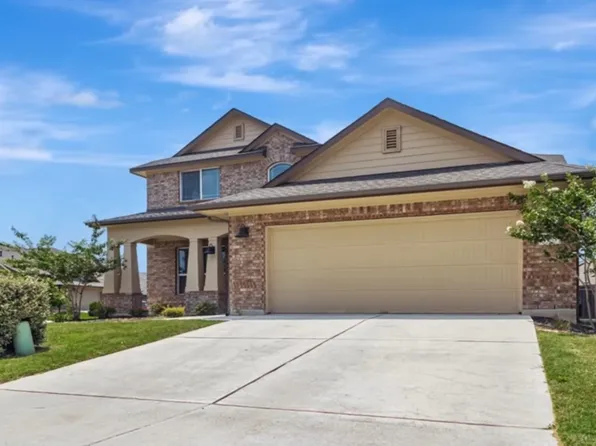 408 Mante Ct, Austin, TX 78748