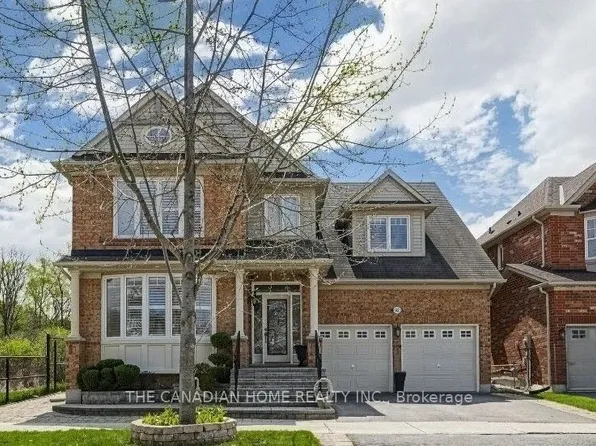 92 Clausfarm Ln, Whitchurch Stouffville, ON L4A 0M1