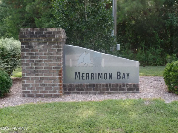125 Merrimon Bay Drive, Beaufort, NC 28516