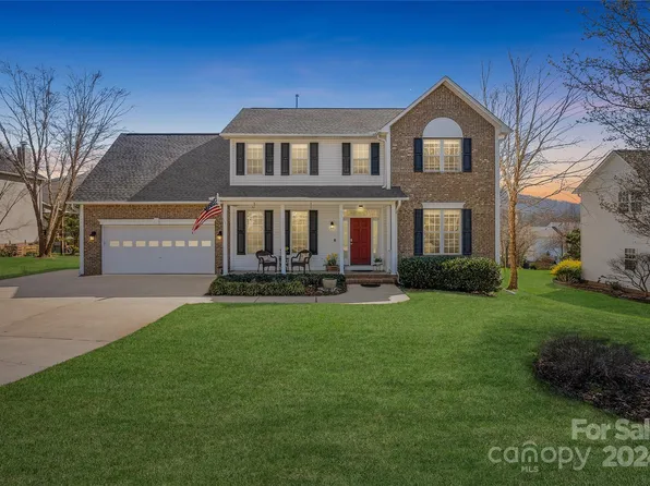 50 Stoney Brook Ct, Fletcher, NC 28732