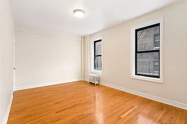Rented by Living New York
