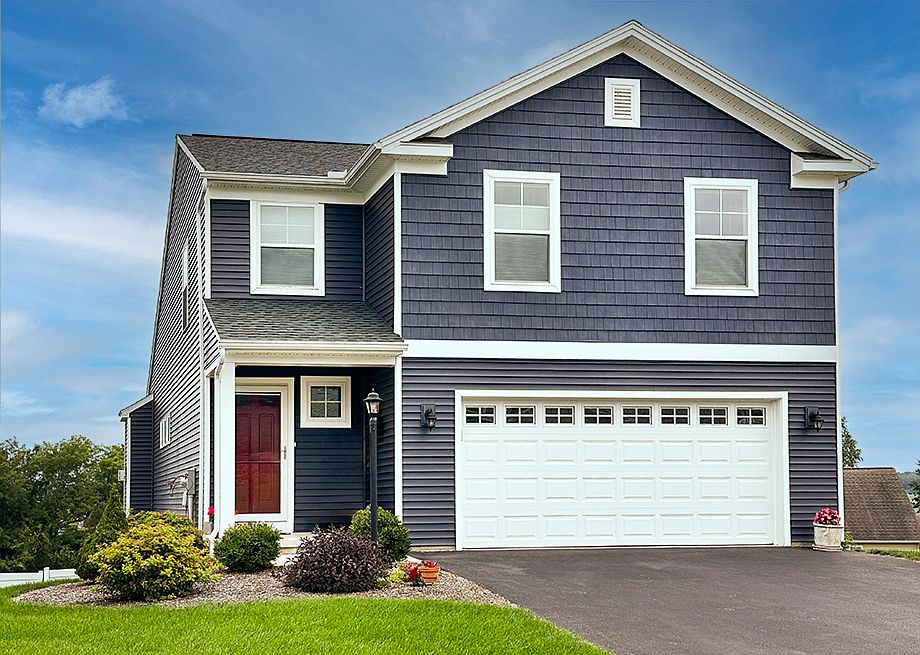 Ashwood Elevation