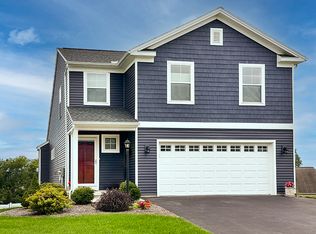 Ashwood Plan, Chesterfield, Carlisle, PA 17013