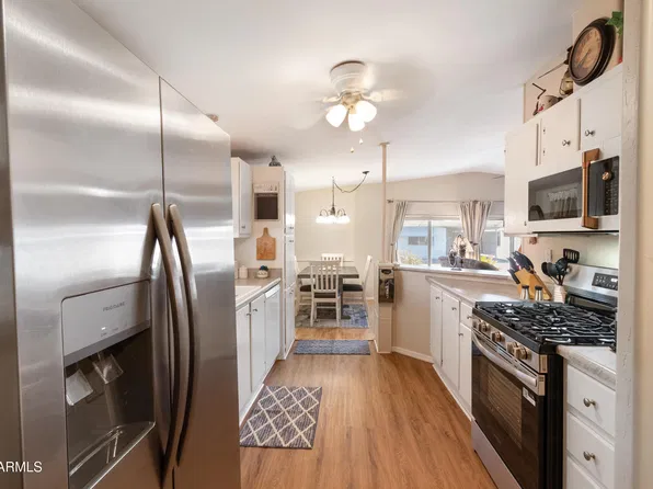 8103 E SOUTHERN Avenue #7, Mesa, AZ 85209
