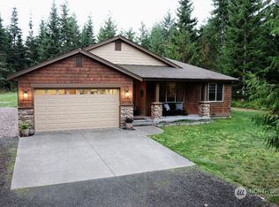 60 S Windflower Ln #60A, Port Angeles, WA 98362