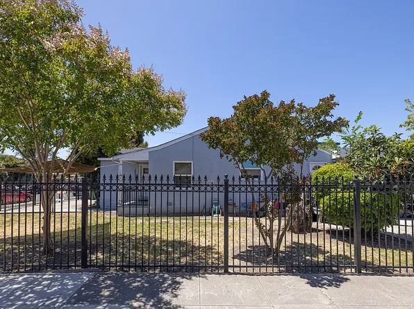 1267 81st Ave, Oakland, CA 94621