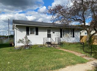 892 E Main St, Logan, OH