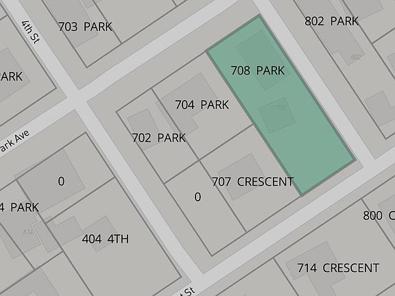 2nd image of 708 Park Ave