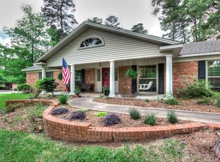 612 Wesley Ave, Shreveport, LA 71107