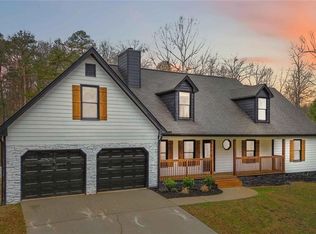 768 Wehunt Rd, Covington, GA 30016