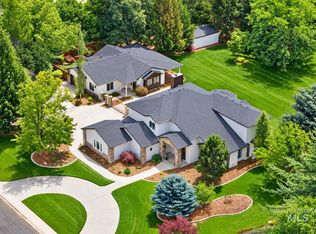 441 W Fordham Dr, Eagle, ID 83616