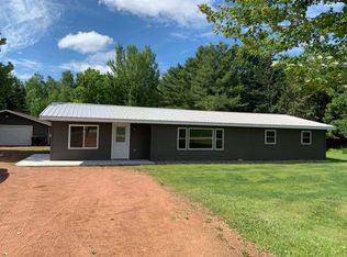 161867 State Hwy #52, Wausau, WI 54403