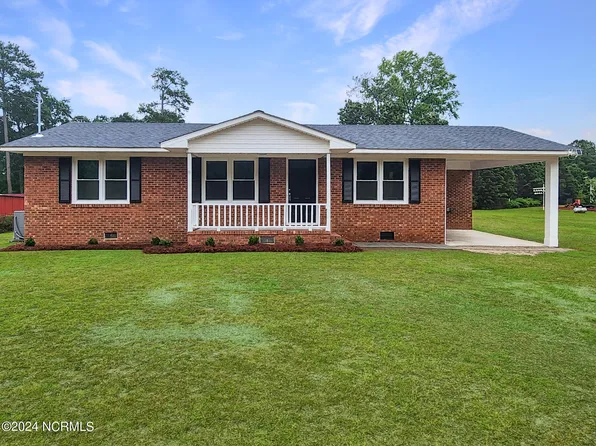 155 Maple Cypress Road, Grifton, NC 28530