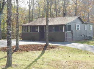 622 W Augusta Rd, West Augusta, VA 24485