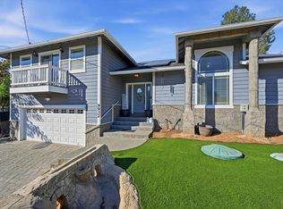 9932 Fairway Drive, Kelseyville, CA 95451