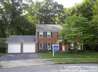 2655 Black Fir Ct, Reston, VA 20191