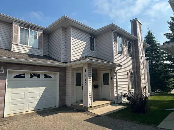32 S Daines Ave #22D, Red Deer, AB T4R 2Z5