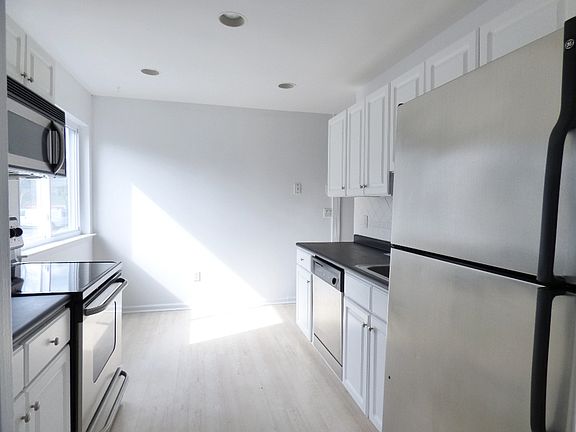 Brand New SS Appliances