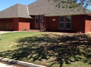 11804 Grande Mesa Ter, Oklahoma City, OK 73162