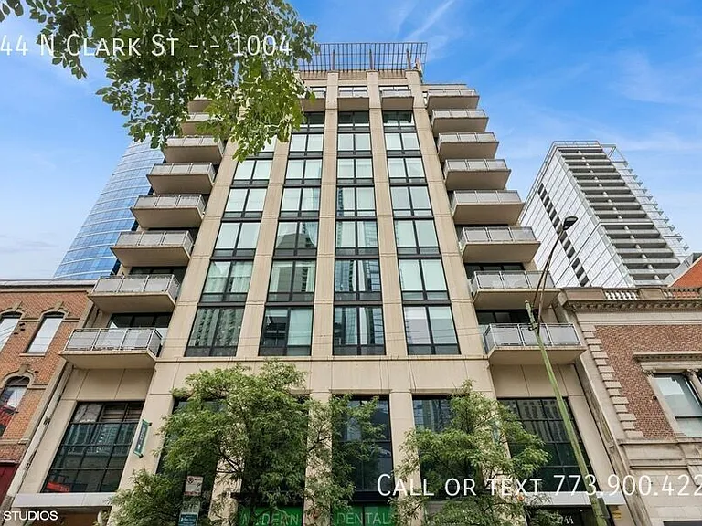 744 N Clark St #1004 — Photo 1