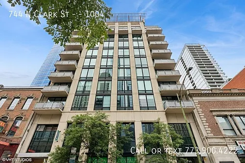 744 N Clark St #1004 Photo 1 744 N Clark St #1004 Photo 1