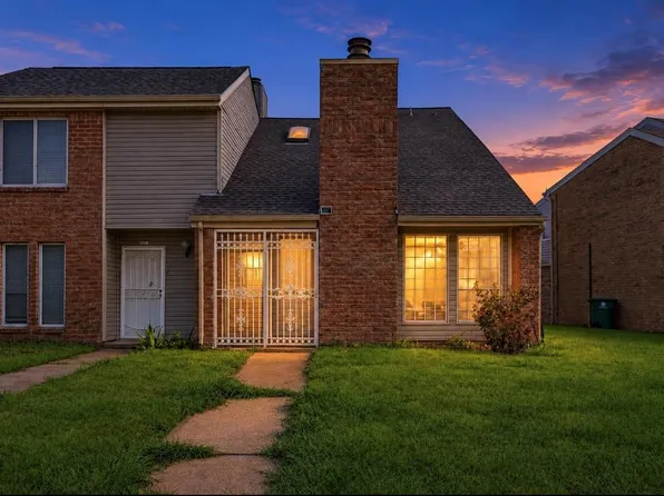 10918 Village Bend Ln #918, Houston, TX 77072