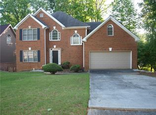 6979 Overlook Point, Stone Mountain, GA 30087