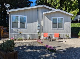 1050 N Cedar Point Rd #C6, Coquille, OR 97423