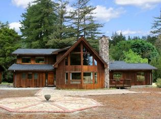 10350 Highway 9, Ben Lomond, CA 95005