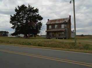 214 Dunning Rd, Aulander, NC 27805