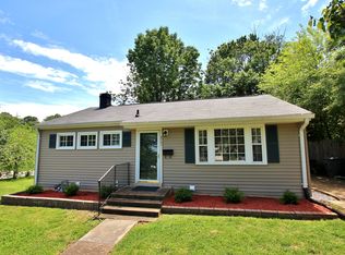 3701 Austin Ave, Alexandria, VA 22310