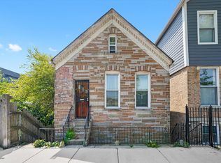1103 W 16th St, Chicago, IL 60608