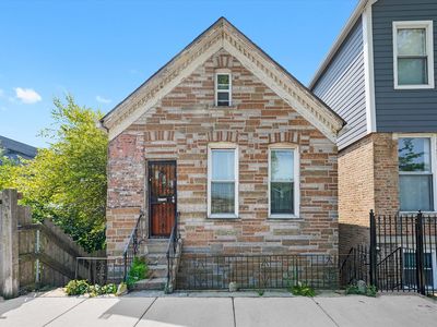 1103 W 16th St, Chicago, IL, 60608