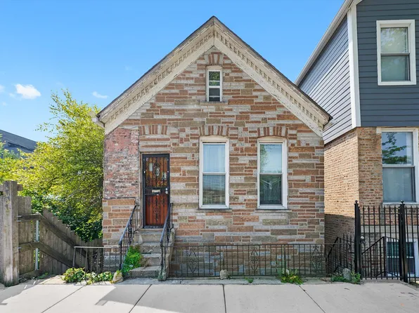 1103 W 16th St, Chicago, IL 60608