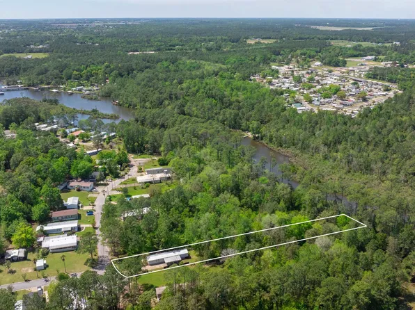 25185 Pompano Dr, Elberta, AL 36530