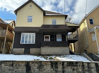 420 Westminster Ave, Greensburg, PA 15601
