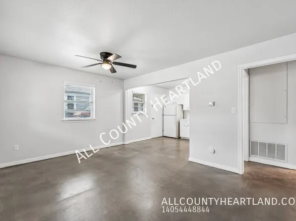 528 N Beard Ave, Shawnee, OK 74801