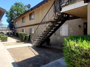 3750 N Delno Ave APT 105, Fresno, CA 93705
