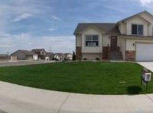 4112 30th Street Pl, Greeley, CO 80634