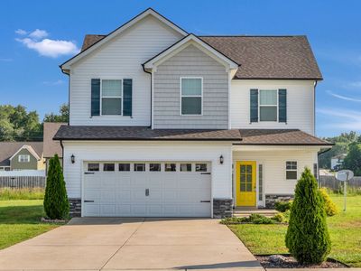 210 Windyhill St, Murfreesboro, TN, 37129