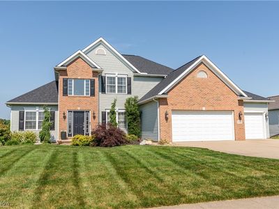 12253 Cantburg Ave NW, Uniontown, OH, 44685