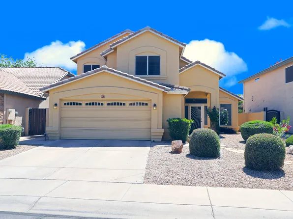 842 N Naples Dr, Chandler, AZ 85226
